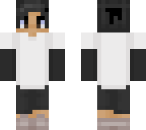 minecraft | new mate98 skin