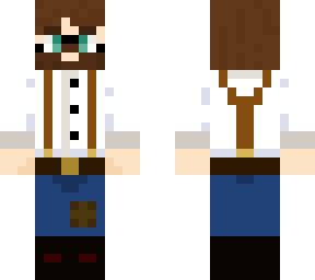 minesona llew final version