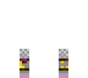 mini skin de tommy