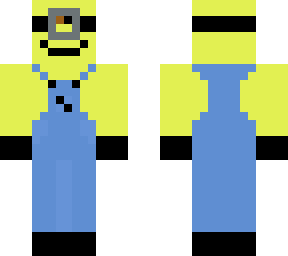 minion