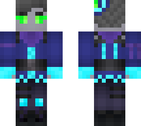 minty codename e.l.f (fortnite)