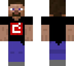 mojangsteve