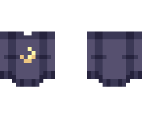 moon sweater
