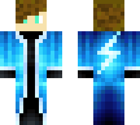 mr. alpen acolyte uniform
