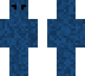 mr. blue