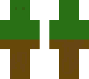 mr. tree