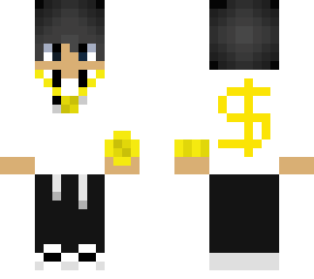 mrtevindollar's official skin