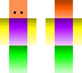 multi color blanding