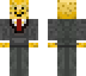 mumbo jumbo potato boy refurbished