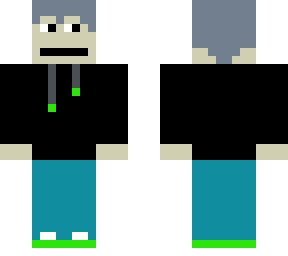 murder mystery skin