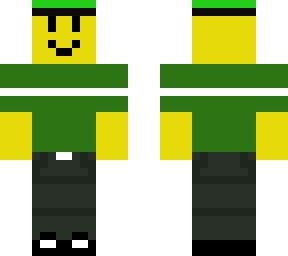 my avatar