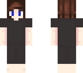 my first good skin