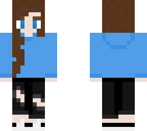 my main skin