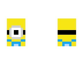 my minion
