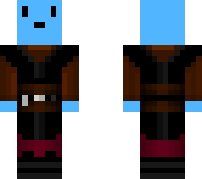 my new skin i guess (anakin/jedi)