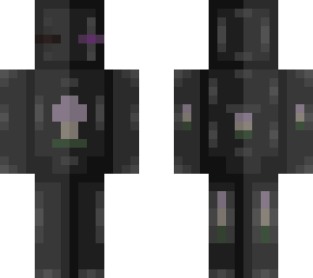 my oc (re-invented)