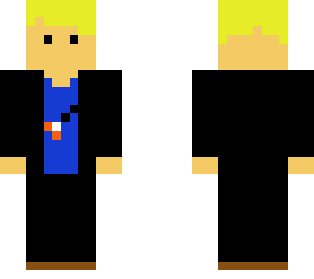 my roblox skin 3.0!