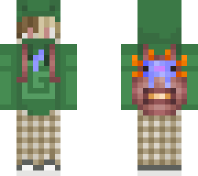 my skin! [fixed]