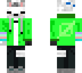 my skin