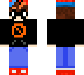 my skin