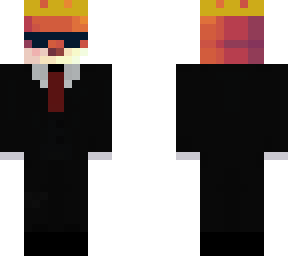 my skin for mc