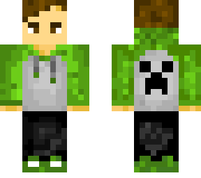 my skin v.4.0