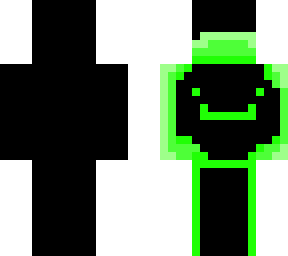 neon dream skin