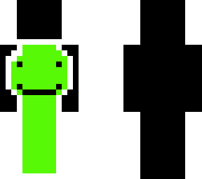 neon green  dream