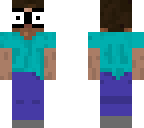 nerdy steve