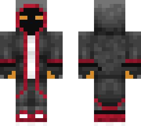 nether lava wizard