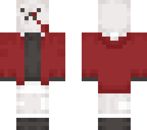 nev moth skin