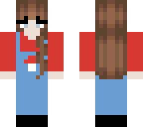 neverland hq skin