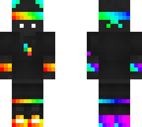 new dinesti skin