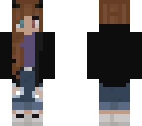 new skin