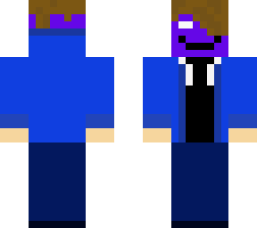 nightmare/crippled
