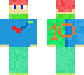 nike skin