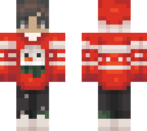 niko christmas