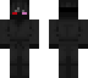 ninja naruto (my skin)