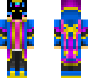 ninja prime v3