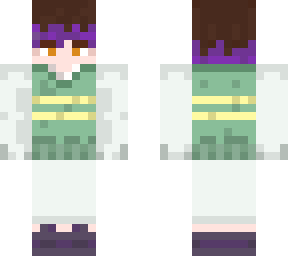 nova oc (v.2)