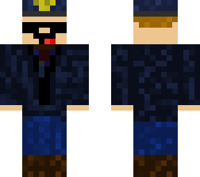 officer getsum
