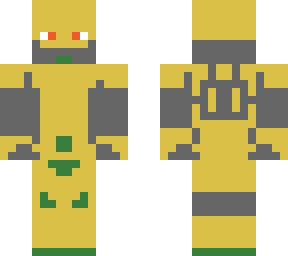 og zawarudo