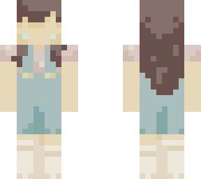 overalls