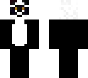 panda boi