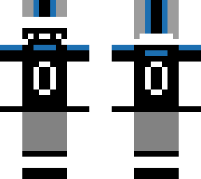 panthers template
