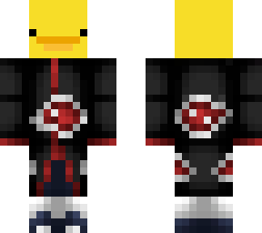 pato akatsuki