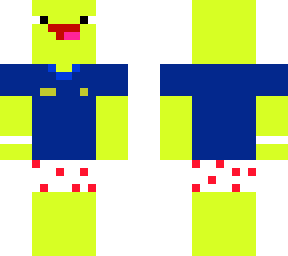 pato de piajma