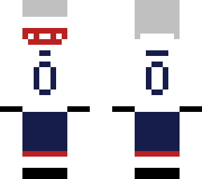 pats template