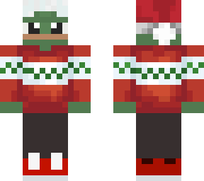 pepe navidad