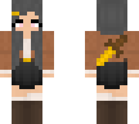 piglin [overworld ver.]